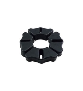 Ülker Arka Dişli Lastiği (Kaplin) (4 Lü) Cg+Ybr 125