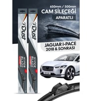 Jaguar I-Pace 2018-Sonrası Uyumlu Silecek Takımı 650MM/500MM S13
