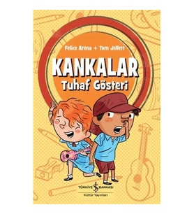 Kankalar - Tuhaf Gösteri
