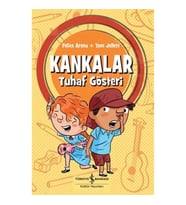 Kankalar - Tuhaf Gösteri