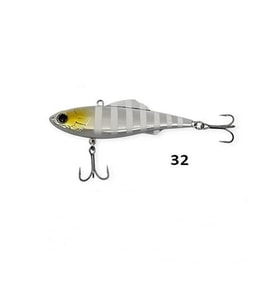 Kendo Zero Arise SS VIB 85S 29.3gr Maket Balık 32