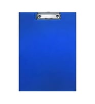 ÖNDER 2201-6 KAPAKLI PVC SEKRETERLİK A4 LACİVERT