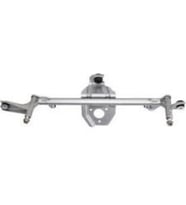 Opel Combo (71_) 2001- , Opel Corsa C (X01) 2000-2012 Silecek Mekanizmasi Ön 093196313 Wisco