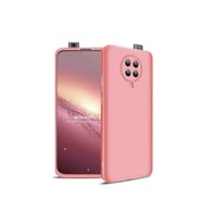 Xiaomi Redmi K30 Pro Uyumlu Kılıf Zore Ays Kapak