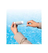 Bestway Havuz Suyu Test Kiti  58142