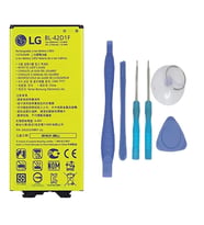 LG G5 Uyumlu Pil Sıfır - Servis + TAMİR SETİ