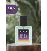 303 - Erba Pura 50ml Unisex Parfüm 668, One Size