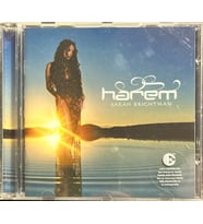 (Müzik CD sidir Plak Değildir) CD Sarah Brightman Harem CD