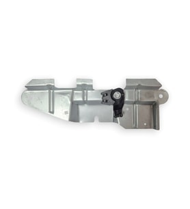 VW Bora Sedan 1999-2005 Arka Bagaj Kilit Taşıyıcı Sac 1J5827425F