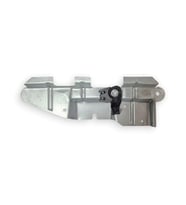 VW Bora Sedan 1999-2005 Arka Bagaj Kilit Taşıyıcı Sac 1J5827425F