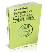 Peygamber Efendimizin Sünnetleri Roman Boy