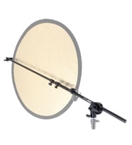Reflektör Kolu, Ayex GR-180 Teleskopik Reflektör Kolu, (Siyah)
