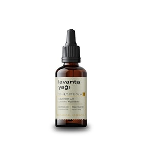 GREENLABEL LAVANTA YAĞI 20 ML. (DİSTİLASYON)