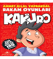 Rakam Oyunları - Kakuro