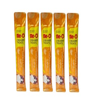 Me-O Tavuklu ve Balkabaklı Kedi Ödül Maması 15 Gr*5 ADET