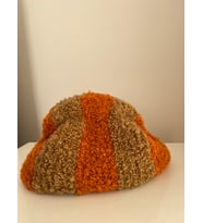 MARKA MUADİLİ PELUŞ ÇANTA