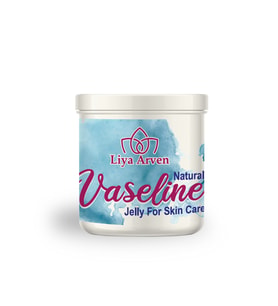 Liya Arven Naturel Vazalin - 100ml
