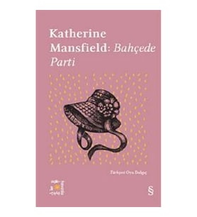 Katherine Mansfield: Bahçede Parti - Everest Açıkhava 20