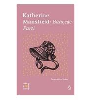 Katherine Mansfield: Bahçede Parti - Everest Açıkhava 20