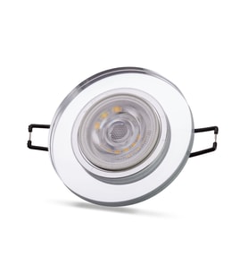 Noas Zeus Dekoratif Cam Spot Kasası YL65-1611