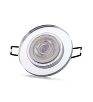Noas Zeus Dekoratif Cam Spot Kasası YL65-1611