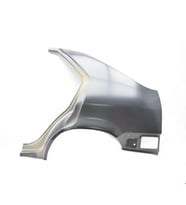 RENAULT - ARKA ÇAMURLUK SOL R19 HANAL