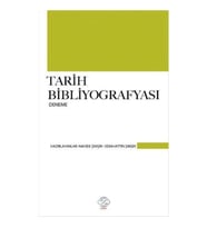 Tarih Bibliyografyası