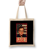 Bob Saget Bez Çanta Uzun Saplı