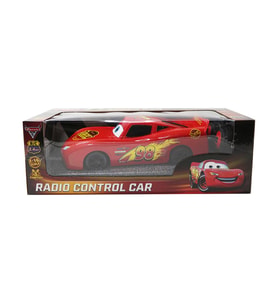 Uzaktan Kumandalı Cars Araba 1:16 26 cm