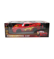 Uzaktan Kumandalı Cars Araba 1:16 26 cm