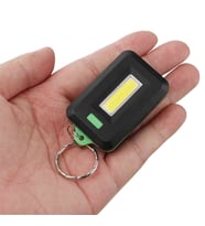 350 Lümen Anahtarlık LED Ortam Aydınlatma Güçlü Mini Fener Taşınabilir Model WT-377