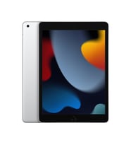 Apple iPad 9. Nesil 64 GB 10.2" Wi-Fi Gümüş Tablet (Apple Türkiye Garantili) MK2L3TU/A