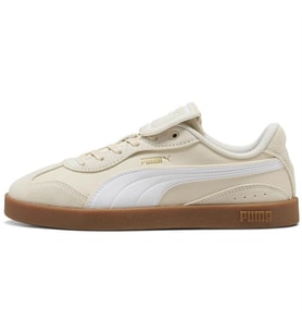Puma Club Azura Bej Kadın Sneaker 404476-04