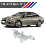 Fiat Linea Bagaj Kapı Kilit Karşılığı 2007 - 2017