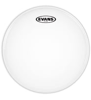 Evans BD20G1CW G1 Coated Bas Davul Derisi (20 inç - Tek Kat - 10 Mil)
