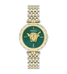Versace VRSCVE9D00324 Kadın Kol Saati