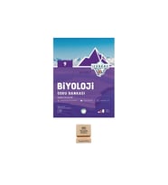 Okyanus 9. Sınıf Iceberg Biyoloji Soru Bankası + Telefon Standı