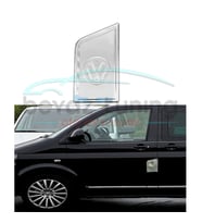 Volkswagen T5 Depo Kapağı Kromu Nikelajı