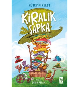 Kiralık Şapka