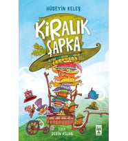 Kiralık Şapka