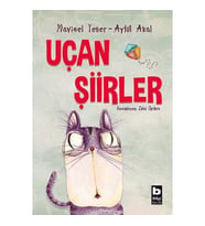 Uçan Şiirler