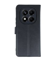 Northcity Xiaomi Redmi Note 15 5G Trend S Plus Kapaklı Kılıf - Siyah