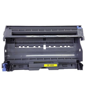 Brother DR-2025 Muadil Drum Unitesi (Siyah)