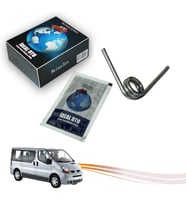 Renault Traffic Kontak Şaftı Tamir Yayı 7701038365 1x