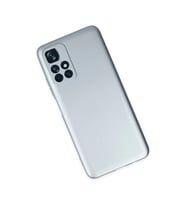 Note 11t Kılıf Nano İçi Kadife  - Sky Blue