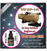 Erotik Ürünler