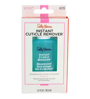 Sally Hansen Instant Cuticle Remover 1 Ounce29.5ml