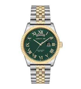 CERRUTI 1881 CIWGH2117112 Erkek Kol Saati