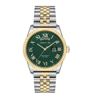 CERRUTI 1881 CIWGH2117112 Erkek Kol Saati