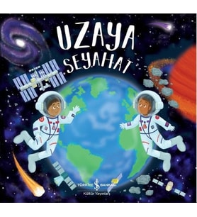 Uzaya Seyahat